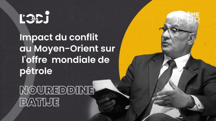 Impact du conflit au Moyen-Orient sur l'offre mondiale de pétrole Les trois scénarios de risque perturbateur de la Banque mondiale Impact du conflit au Moyen-Orient sur l'offre mondiale de pétrole Les trois scénarios de risque perturbateur de la Banque mondiale