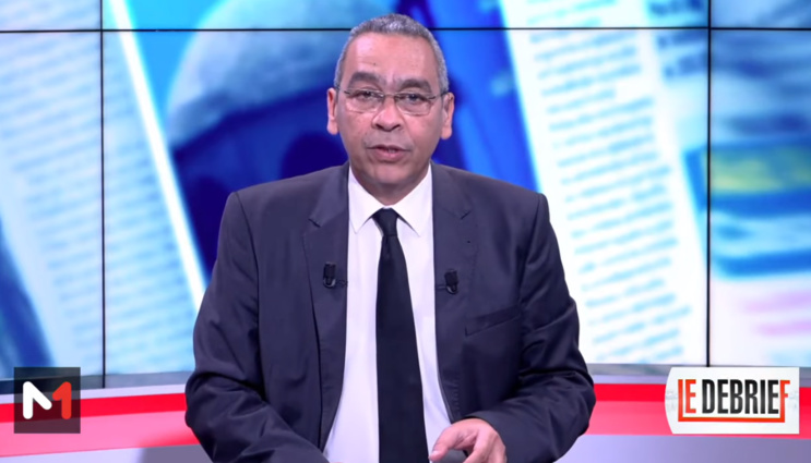 Le Débrief : Conseil de sécurité : adoption de la Résolution 2703 Le Débrief : Conseil de sécurité : adoption de la Résolution 2703