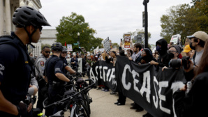 L' Amérique dans la tourmente de son soutien à Israël