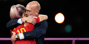 Baiser forcé : ce qu’espère Jenni Hermoso, devenue malgré elle un symbole