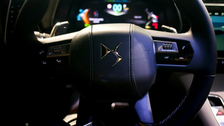 DS Automobiles veut installer ChatGPT dans votre voiture DS Automobiles veut installer ChatGPT dans votre voiture