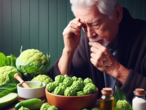 Les Vertus Cachées du Wasabi pour la Santé Cérébrale des Personnes Âgées Les Vertus Cachées du Wasabi pour la Santé Cérébrale des Personnes Âgées