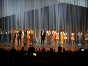 Voyage musical : De Milan à Rabat avec "Viva Verdi" Voyage musical : De Milan à Rabat avec "Viva Verdi"