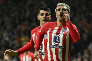 C1: l'AC Milan se relance face à Paris, City et Leipzig qualifiés, le Barça surpris