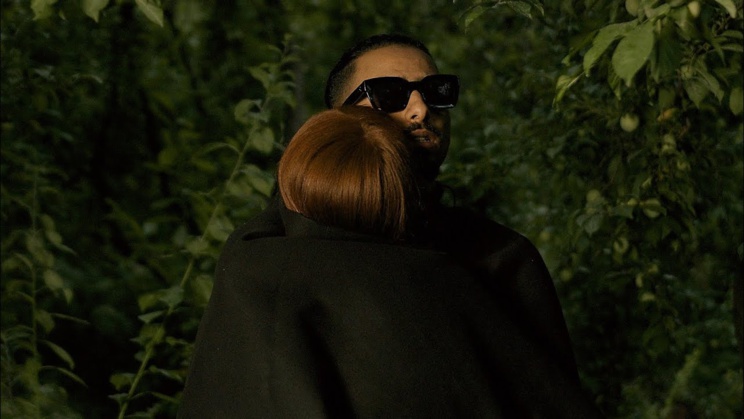 Raste - Guerrilla Pt.2 x Syc Raste - Guerrilla Pt.2 x Syc