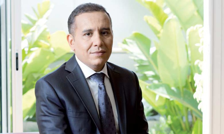 ​El Hachmi Boutguerray : Le patron d'Anouar Invest étend son empire Automobile au Maroc