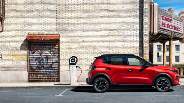Voiture électrique à 100 € par mois : À quand le leasing social au Maroc ? Voiture électrique à 100 € par mois : À quand le leasing social au Maroc ?