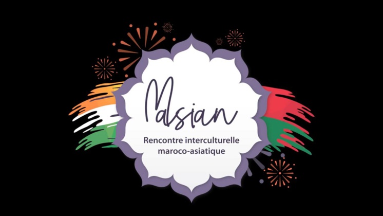 Rencontre interculturelle maroco-asiatique « MASIAN » : La 5ème édition