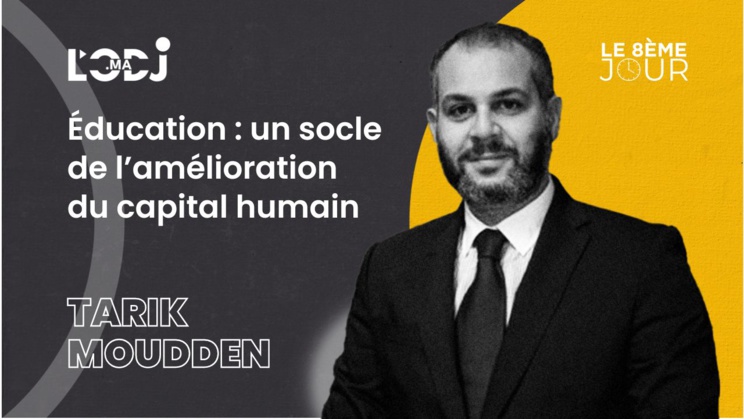 Éducation : un socle de l’amélioration du capital humain Éducation : un socle de l’amélioration du capital humain