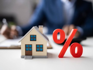 Taux immobiliers : Des tarifs stables à 4,75% sur 25 ans