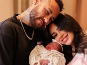 Des hommes armés tentent de kidnapper la fille de Neymar Des hommes armés tentent de kidnapper la fille de Neymar