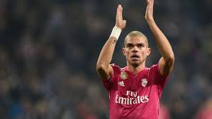 Pepe, 40 ans et toujours présent