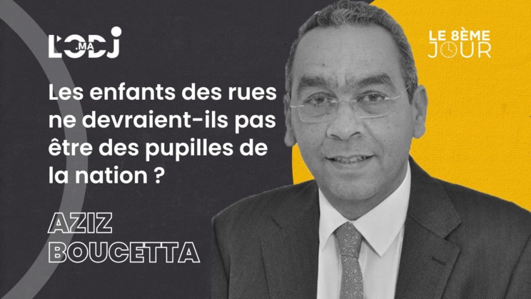 Les enfants des rues ne devraient-ils pas être des pupilles de la nation ? Les enfants des rues ne devraient-ils pas être des pupilles de la nation ?