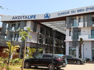 Cela marche bien pour Akdital : le chiffre d’affaires grimpe de 91% Cela marche bien pour Akdital : le chiffre d’affaires grimpe de 91%