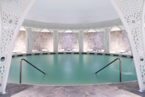 Voyager en hiver pour des vacances relaxantes : Stations thermales et spas au Maroc Voyager en hiver pour des vacances relaxantes : Stations thermales et spas au Maroc