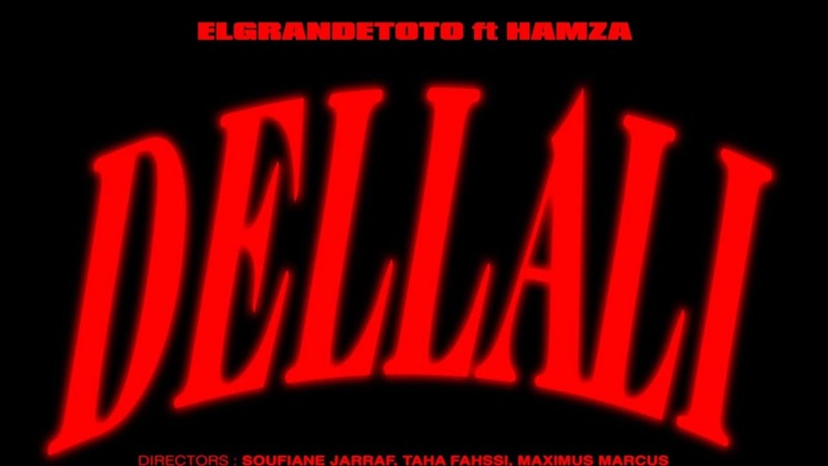 Elgrandetoto - Dellali 