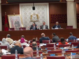 PLF-2024 : Les parlementaires ont beaucoup d'amendements PLF-2024 : Les parlementaires ont beaucoup d'amendements