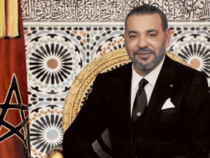 Discours de SM Le Roi au Sommet Extraordinaire Arabo-Islamique Discours de SM Le Roi au Sommet Extraordinaire Arabo-Islamique