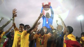 African Football League : Sundowns sacré au détriment du Wydad