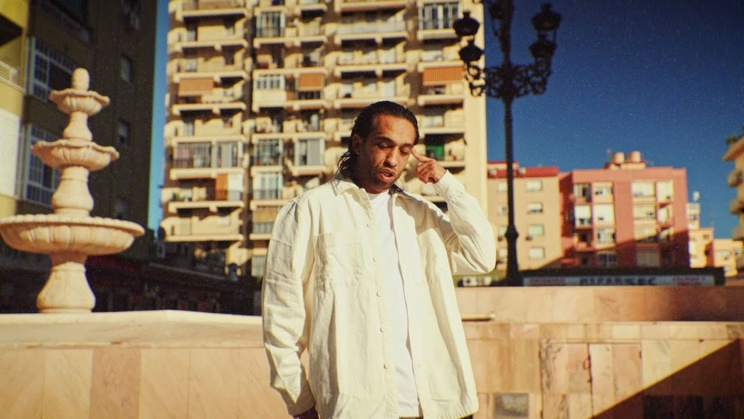 Mister You - El Tiburon Mister You - El Tiburon