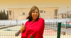 Sport-boules : la Marocaine Fatiha Targhaoui sacrée championne du monde dans l'épreuve du "tir de précision"