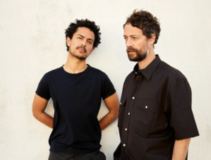 Le duo "The Blaze" fait ses débuts au Maroc lors de la "Soirée Amur" Le duo "The Blaze" fait ses débuts au Maroc lors de la "Soirée Amur"