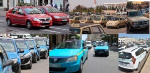 L'Etat a-t-il perdu la partie contre les taxis drivers ? L'Etat a-t-il perdu la partie contre les taxis drivers ?