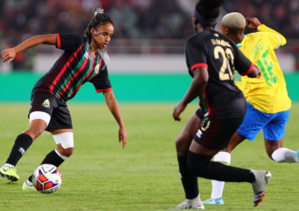 C1 féminine de la CAF : AS FAR Vs Sundowns, comme on se retrouve