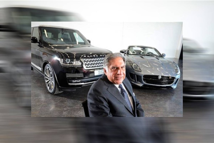 Ratan Tata : La revanche stratégique sur Ford et le Triomphe de Tata Motors Ratan Tata : La revanche stratégique sur Ford et le Triomphe de Tata Motors