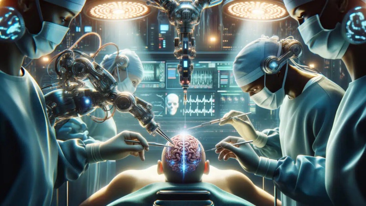 Essais cliniques de Neuralink : Une foule d'intéressés, aucun élu ! Essais cliniques de Neuralink : Une foule d'intéressés, aucun élu !