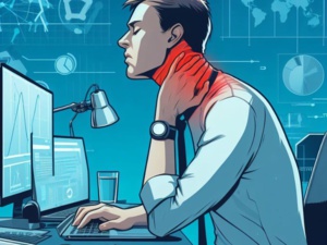 Cou de Texto : La Face Sombre de Notre Addiction Numérique Cou de Texto : La Face Sombre de Notre Addiction Numérique