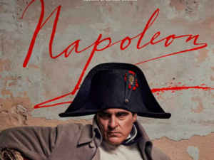 "Napoléon" de Ridley Scott, bientôt dans les salles obscures au Maroc "Napoléon" de Ridley Scott, bientôt dans les salles obscures au Maroc