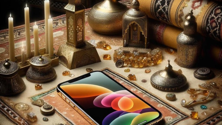 Droits de douanes Pro Max : L'iPhone devient-il un luxe au Maroc ? Droits de douanes Pro Max : L'iPhone devient-il un luxe au Maroc ?