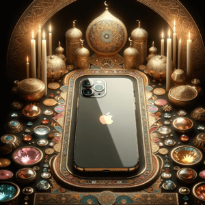Droits de douanes Pro Max : L'iPhone devient-il un luxe au Maroc ? Droits de douanes Pro Max : L'iPhone devient-il un luxe au Maroc ?