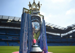 Premier League : chiffre d'affaires annuel record pour Manchester City Premier League : chiffre d'affaires annuel record pour Manchester City