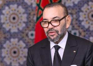 Les condoléances du roi Mohammed VI à la famille de feu Abdelkader Retnani