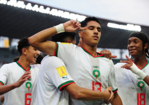 Mondial U17 : Face à l’Indonésie, Chiba mise sur la fraîcheur physique de ses poulains