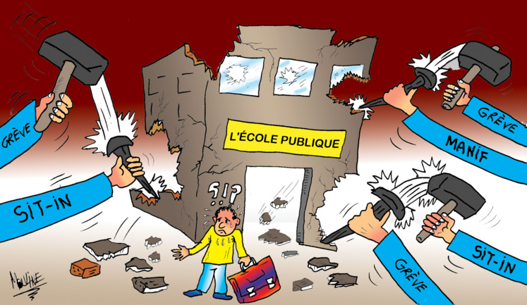 par Mohammed Yassir Mouline par Mohammed Yassir Mouline