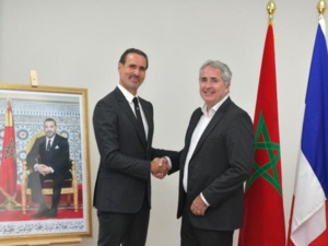 Création d’une centrale de production d’hydrogène vert en plein cœur de la région de Dakhla Création d’une centrale de production d’hydrogène vert en plein cœur de la région de Dakhla