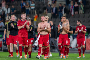 Euro 2024 : trois joueurs tchèques exclus après une virée en boîte de nuit