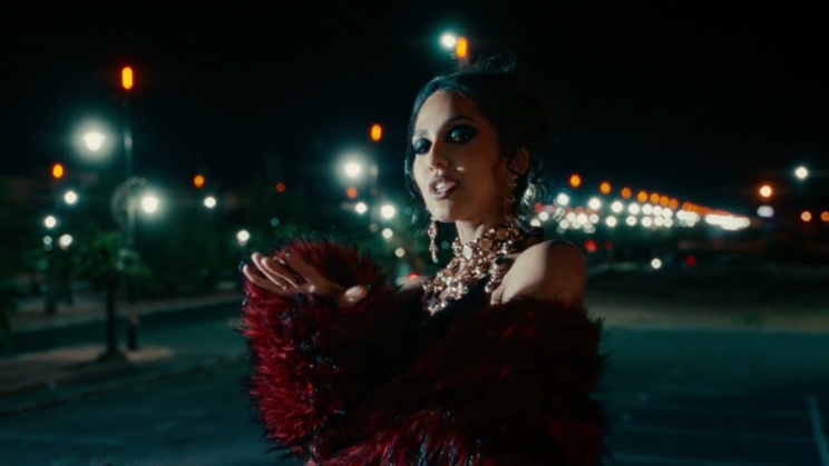 MANAL ft GHALI - BABA MANAL ft GHALI - BABA