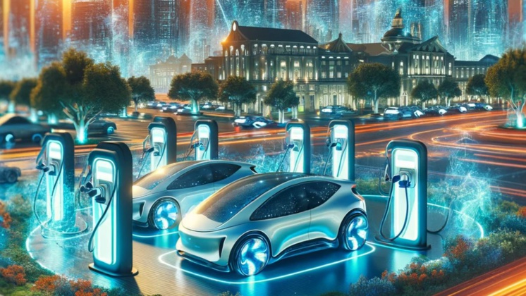 Acheter un véhicule électrique : Maintenant ou plus tard 4 à 5 ans ? Acheter un véhicule électrique : Maintenant ou plus tard 4 à 5 ans ?