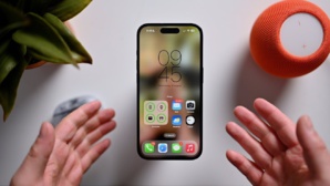 iPhone : Découvrez les 5 nouveautés à anticiper avec la mise à jour iOS 17.2 iPhone : Découvrez les 5 nouveautés à anticiper avec la mise à jour iOS 17.2