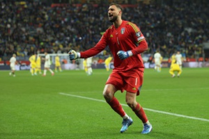 Euro-2024 : Italie, Slovénie et République tchèque valident leur ticket Euro-2024 : Italie, Slovénie et République tchèque valident leur ticket