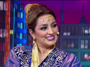 Zina Daoudia dévoile son plus gros cachet Zina Daoudia dévoile son plus gros cachet