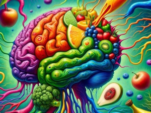 Quand la faim frappe aussi notre cerveau Quand la faim frappe aussi notre cerveau