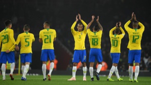 La Seleçao sous pression avant le Superclasico face à l'Argentine La Seleçao sous pression avant le Superclasico face à l'Argentine