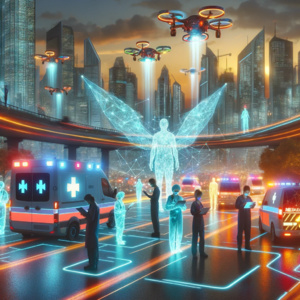 Le CESE analyse le système des urgences médicales au Maroc Le CESE analyse le système des urgences médicales au Maroc