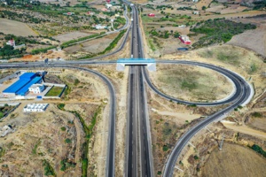 Qualité des infrastructures routières : Trois pays africains parmi les meilleurs au monde Qualité des infrastructures routières : Trois pays africains parmi les meilleurs au monde