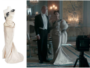 The Crown: les costumes et accessoires de la série seront vendus aux enchères en février The Crown: les costumes et accessoires de la série seront vendus aux enchères en février